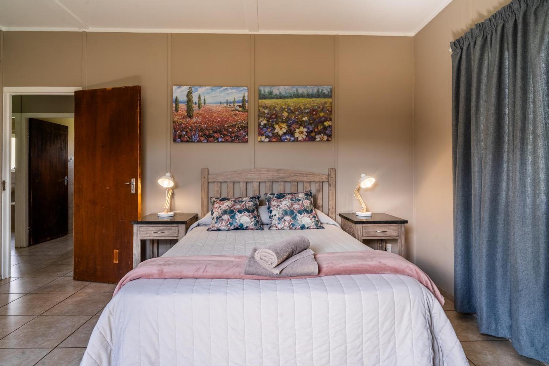 Atkv Drakensville Langkloof Exterior foto
